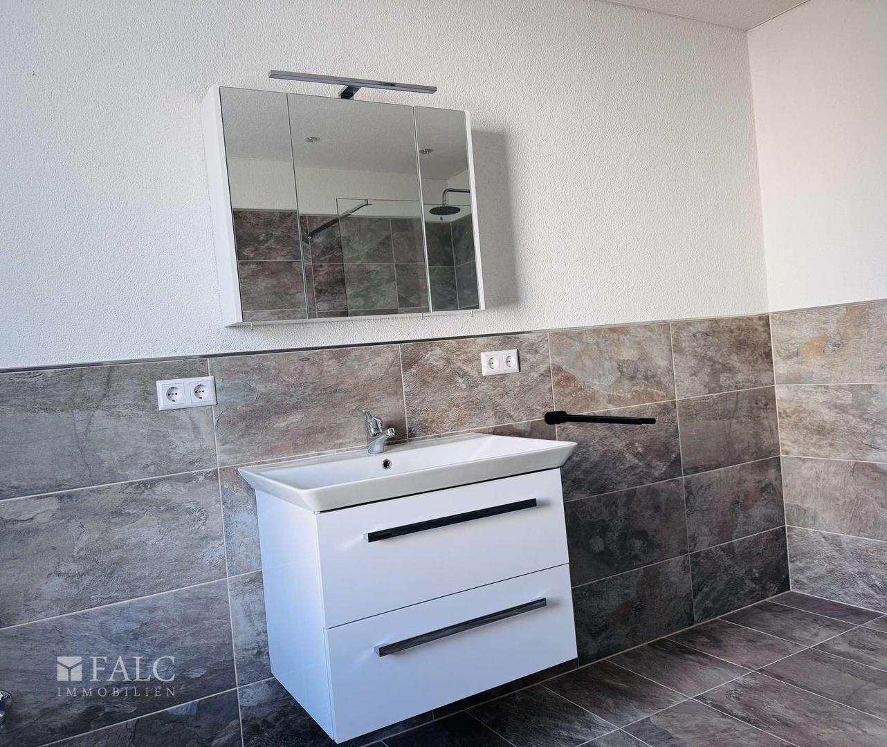 OG Badezimmer