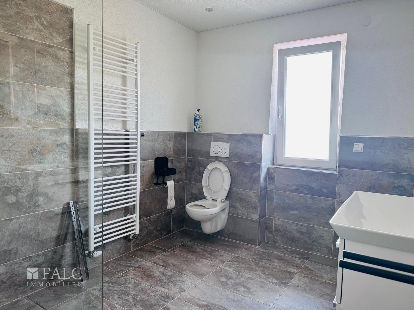 OG Badezimmer