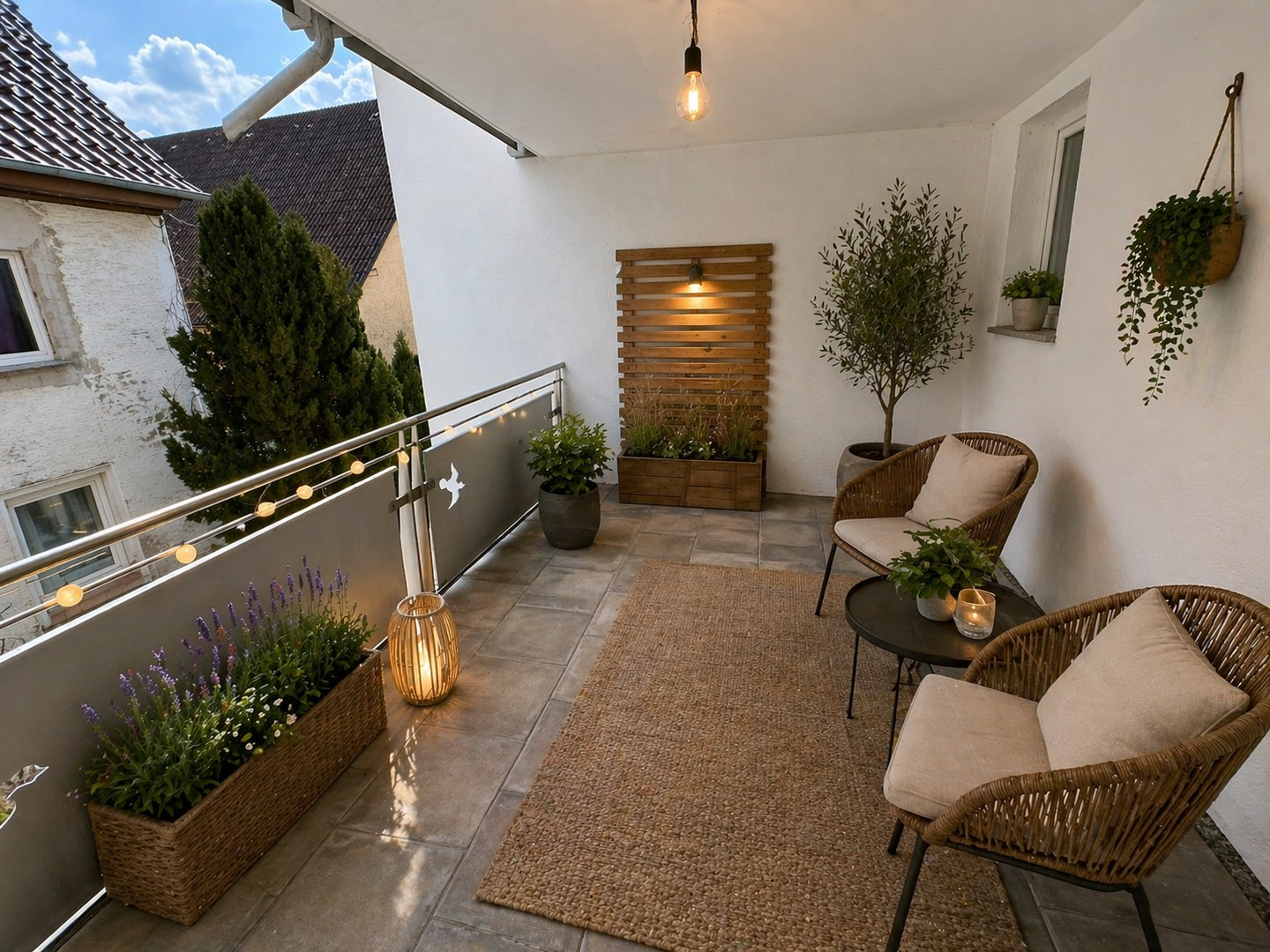Balkon