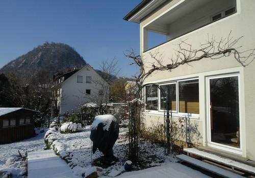 Blick von S-O auf Hohentwiel