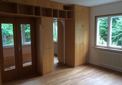 Schlafzimmer EG