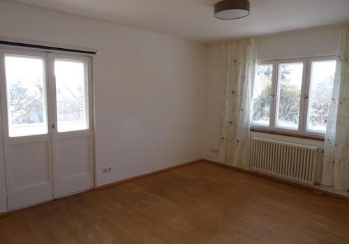 Schlafzimmer OG