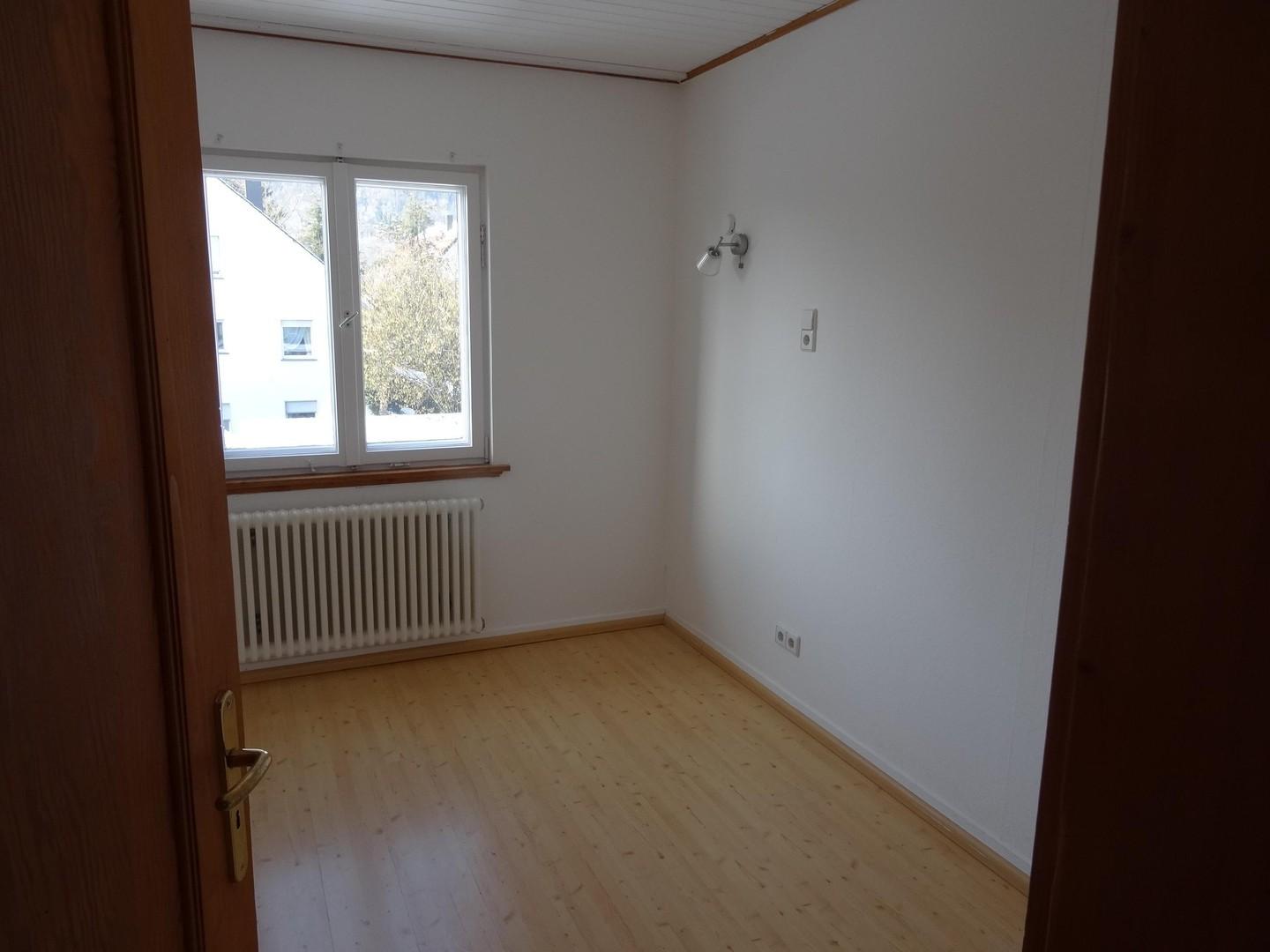 Zimmer 1 OG