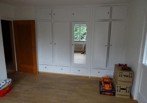 Zimmer 2 OG