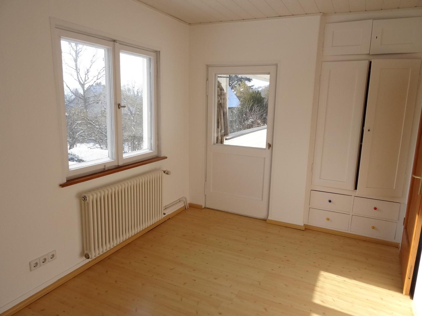 Zimmer 3 OG