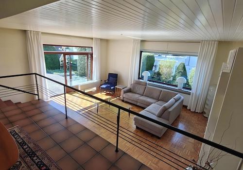 Wohn/Esszimmer