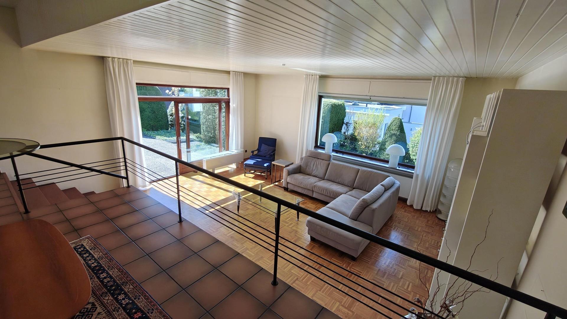 Wohn/Esszimmer