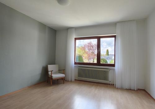 Eleternschlafzimmer