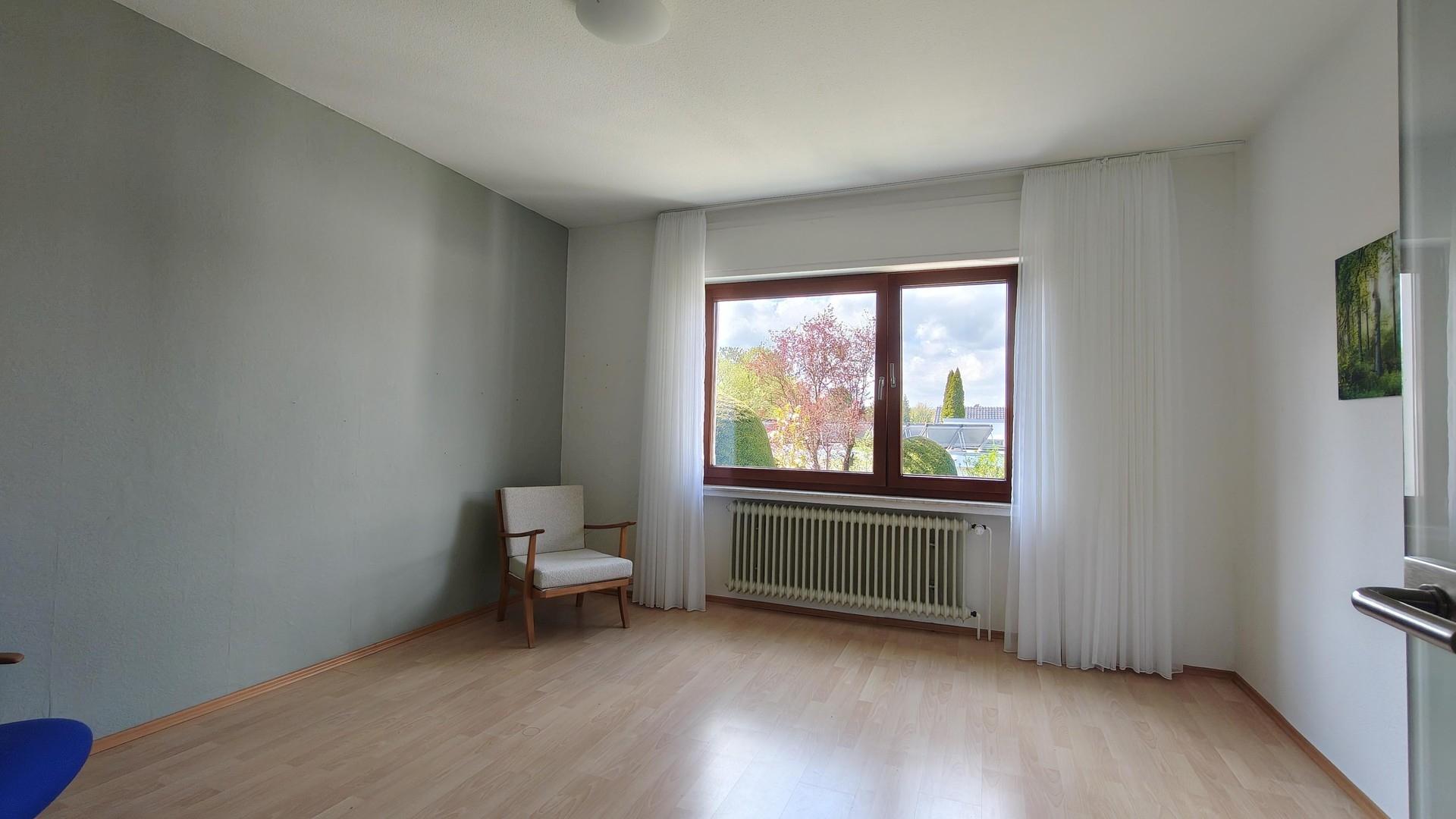 Eleternschlafzimmer
