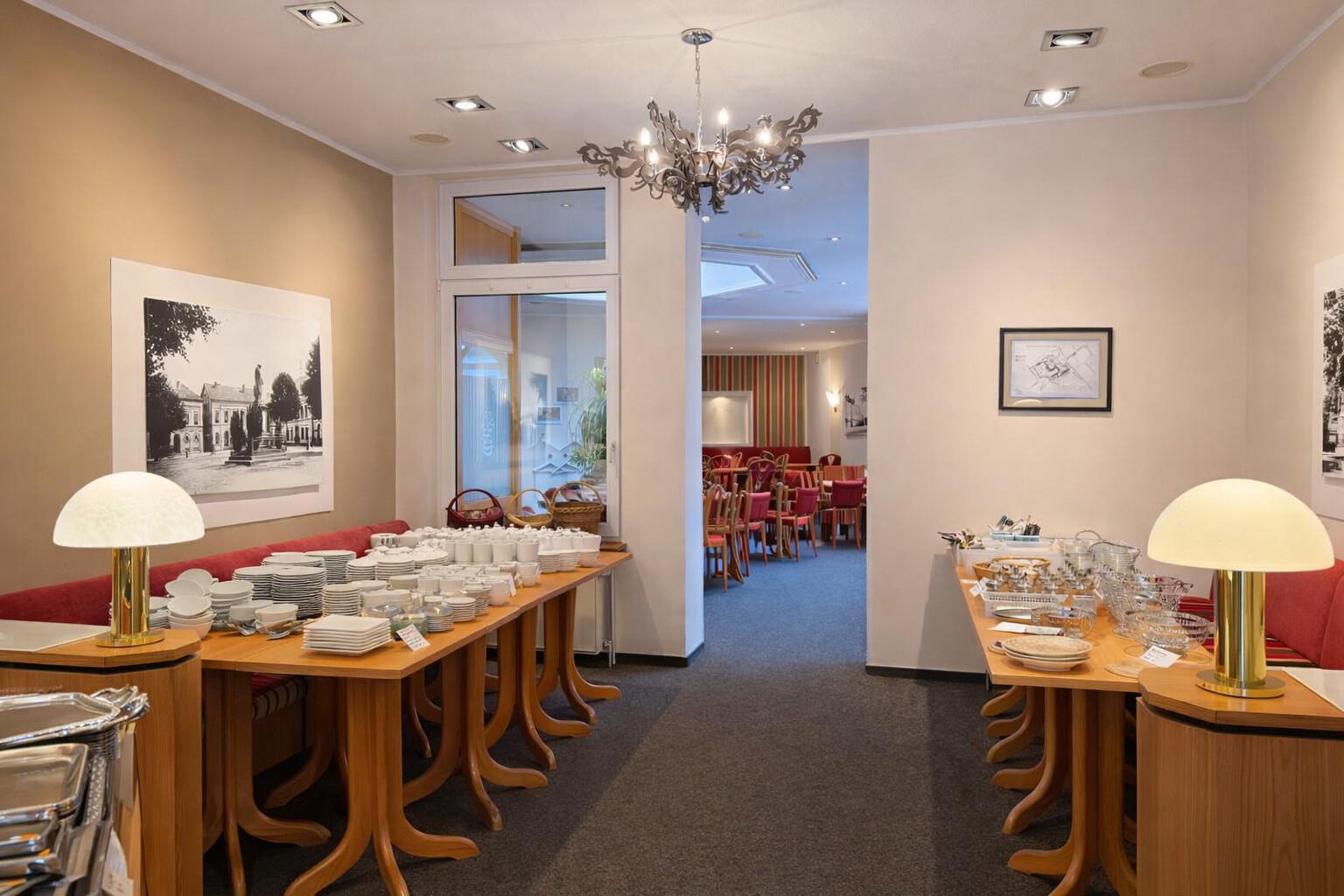 Schloss Café