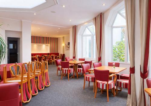 Schloss Café