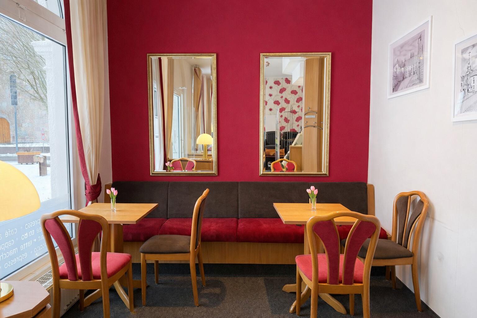 Schloss Café