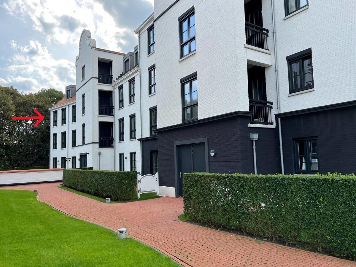 Albret Außenansicht