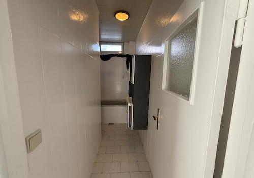 Badezimmer Erdgeschoss