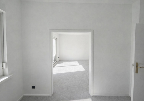 Durchganz Zimmer 1 zu Zimmer 2