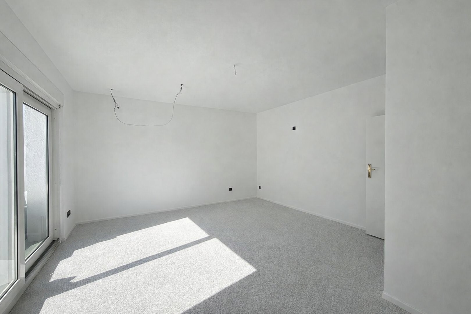 Zimmer 2 (Wohnzimmer)