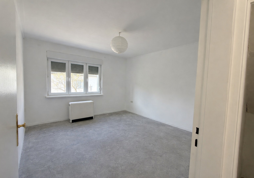 Zimmer 3 (Schlafzimmer)