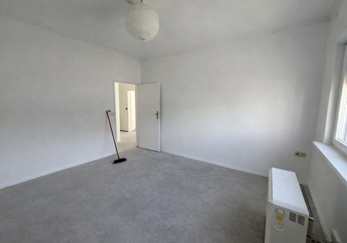 Zimmer 3 (Schlafzimmer)