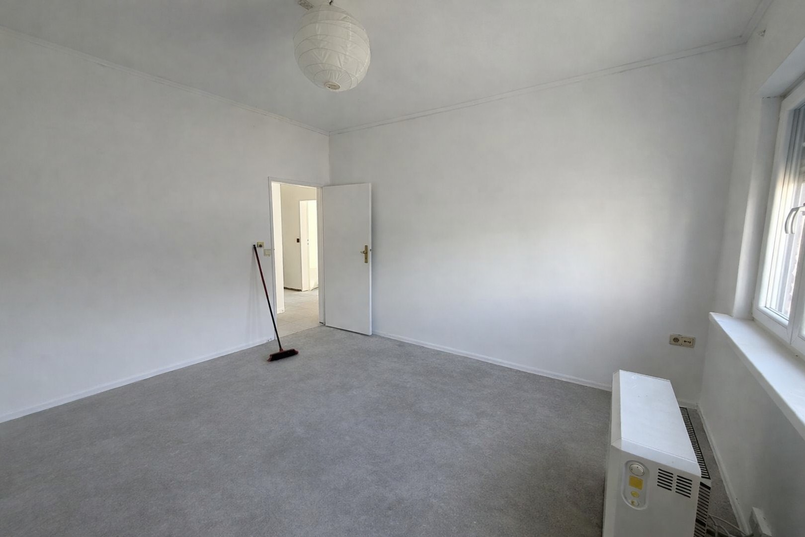 Zimmer 3 (Schlafzimmer)