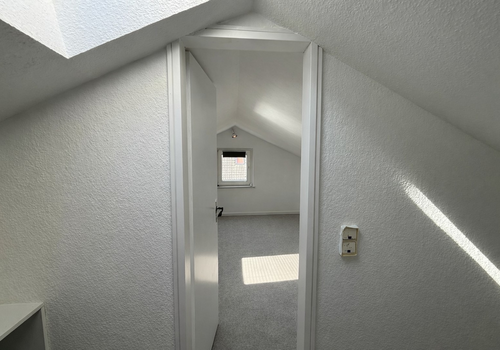 Zimmer 4 (Obergeschoss)