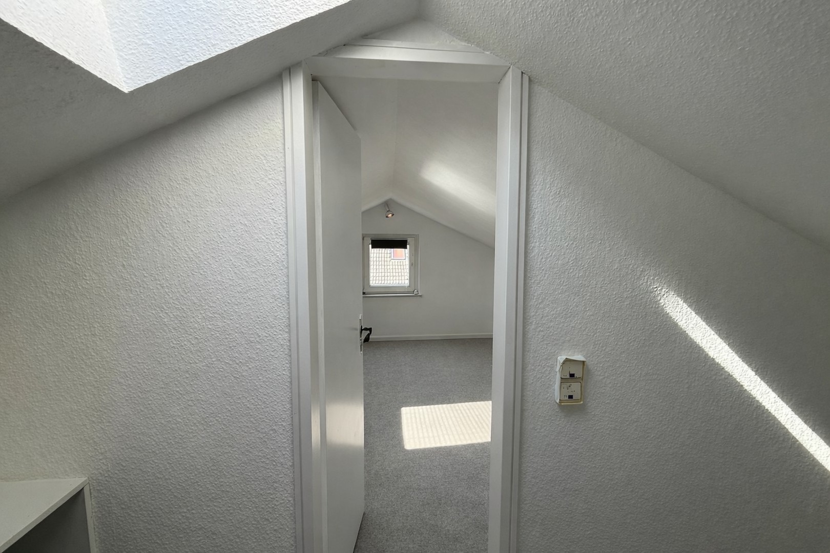 Zimmer 4 (Obergeschoss)