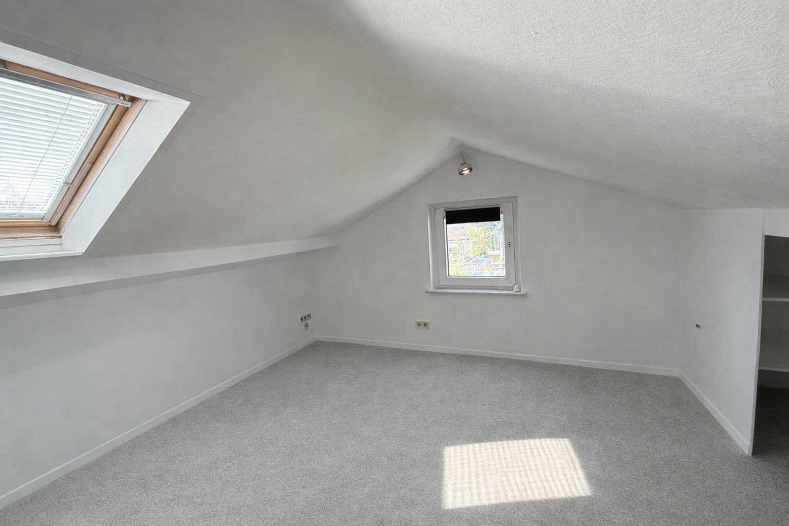 Zimmer 4 (Obergeschoss)