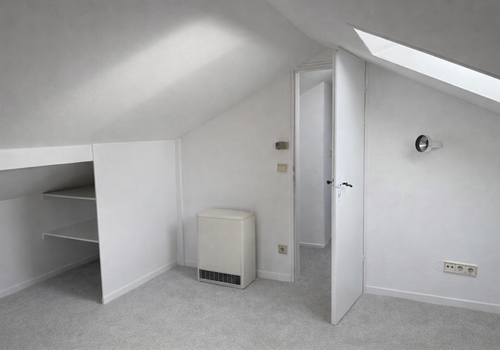 Zimmer 4 (Obergeschoss)