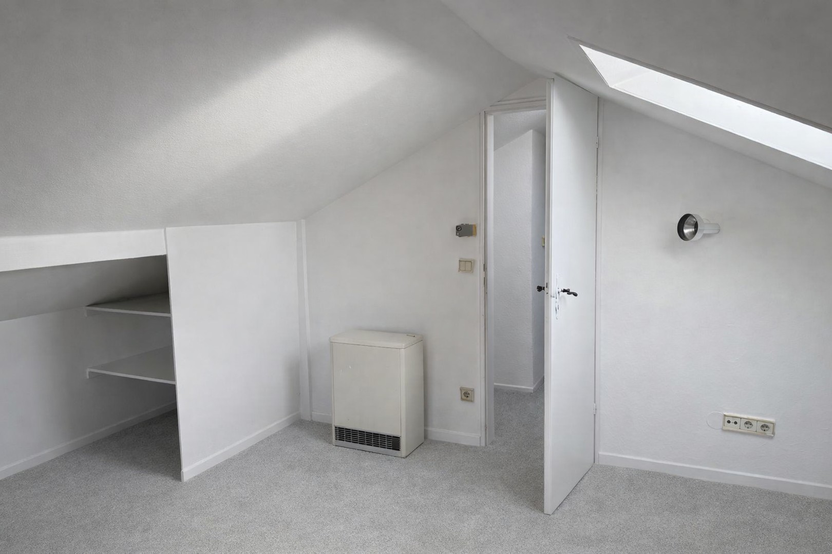 Zimmer 4 (Obergeschoss)