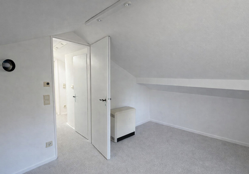 Zimmer 5 (Obergeschoss)