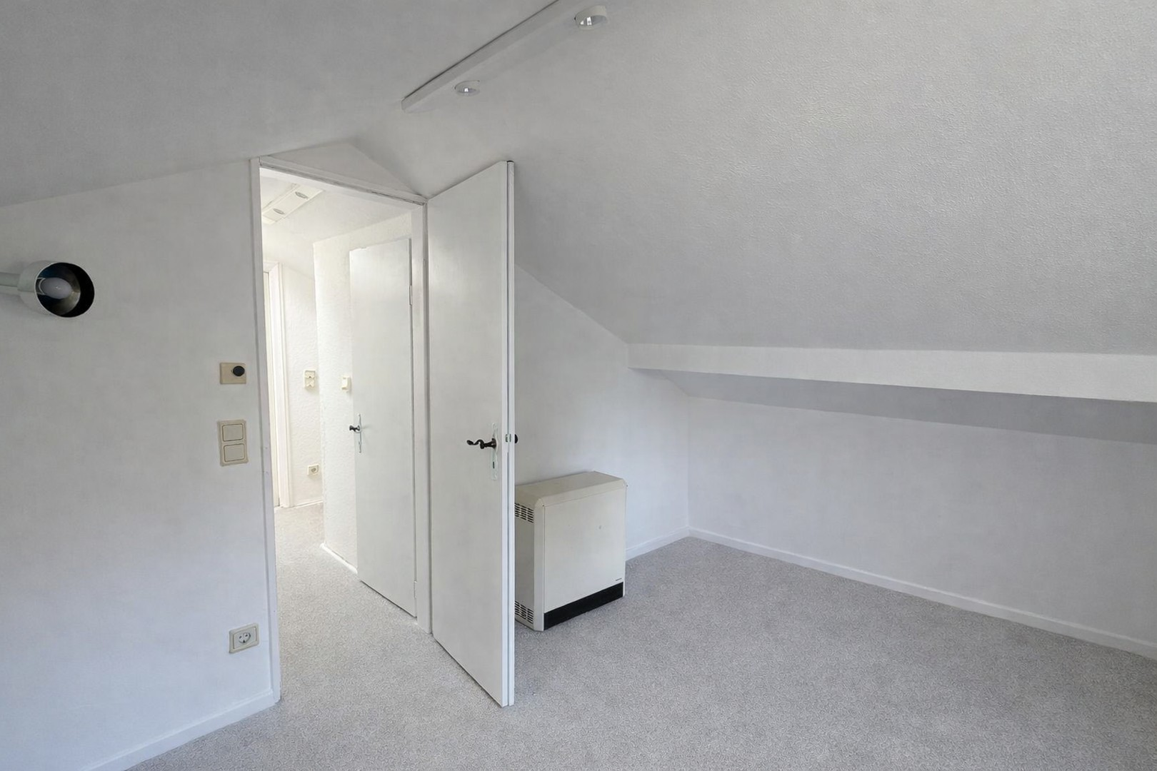 Zimmer 5 (Obergeschoss)