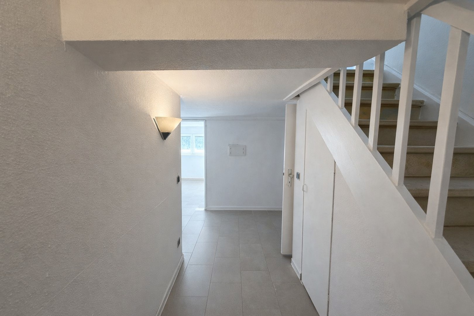 Flur Untergeschoss