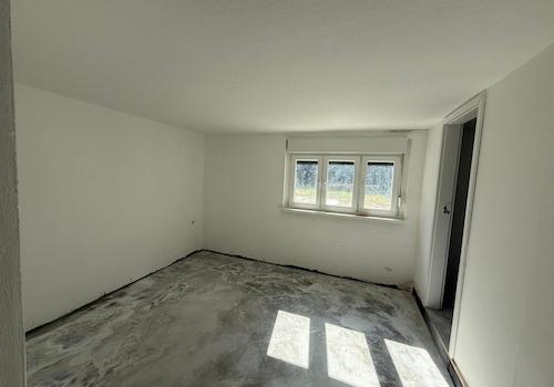 Kellerraum 1 (Hobbyraum)