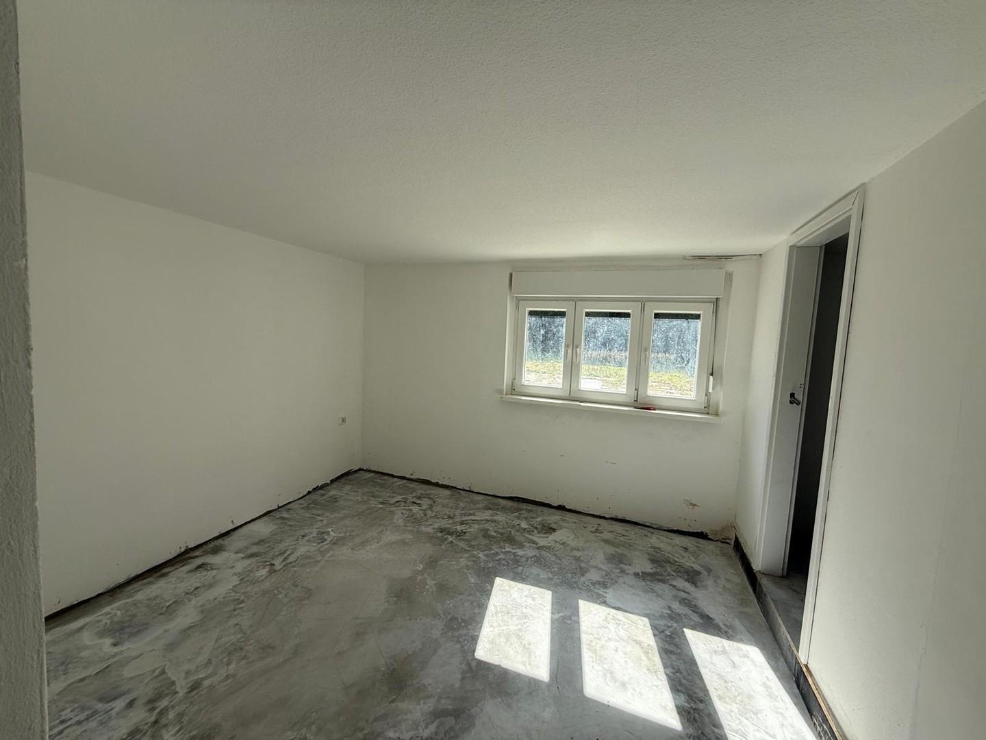 Kellerraum 1 (Hobbyraum)