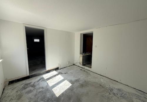 Kellerraum 1 (Hobbyraum)