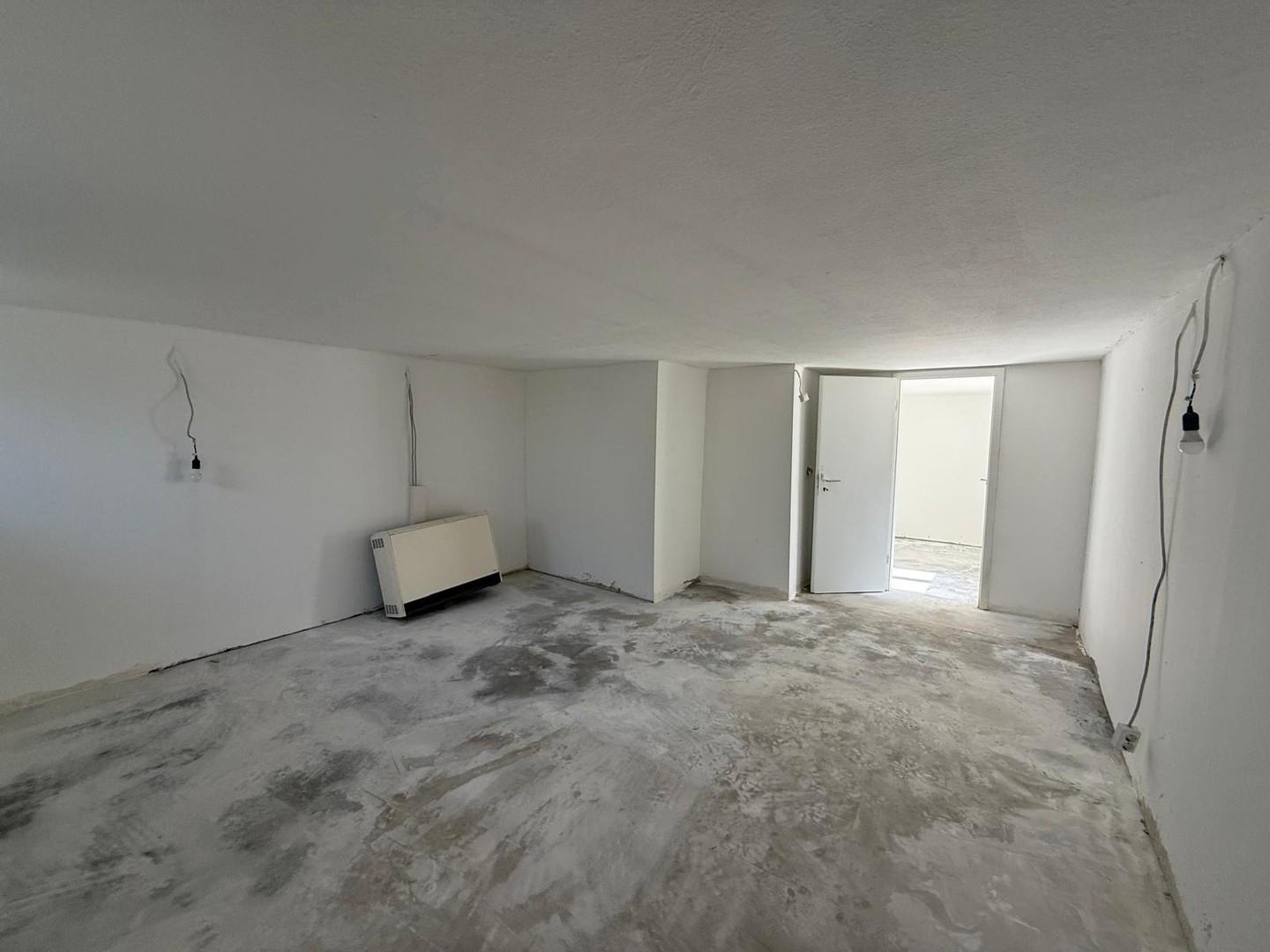 Kellerraum 2 (Hobbyraum)