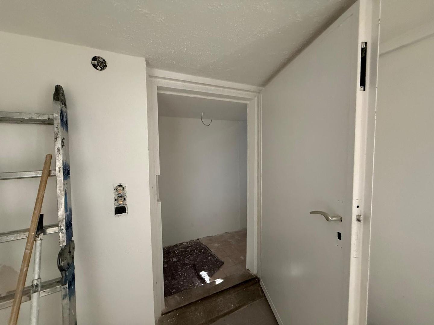 Treppenaufgang Garten