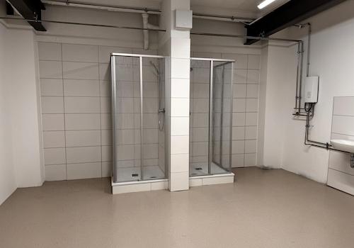 Duscheinheit 2
