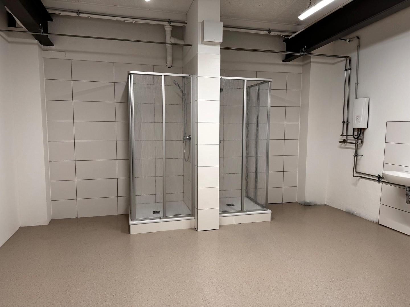Duscheinheit 2