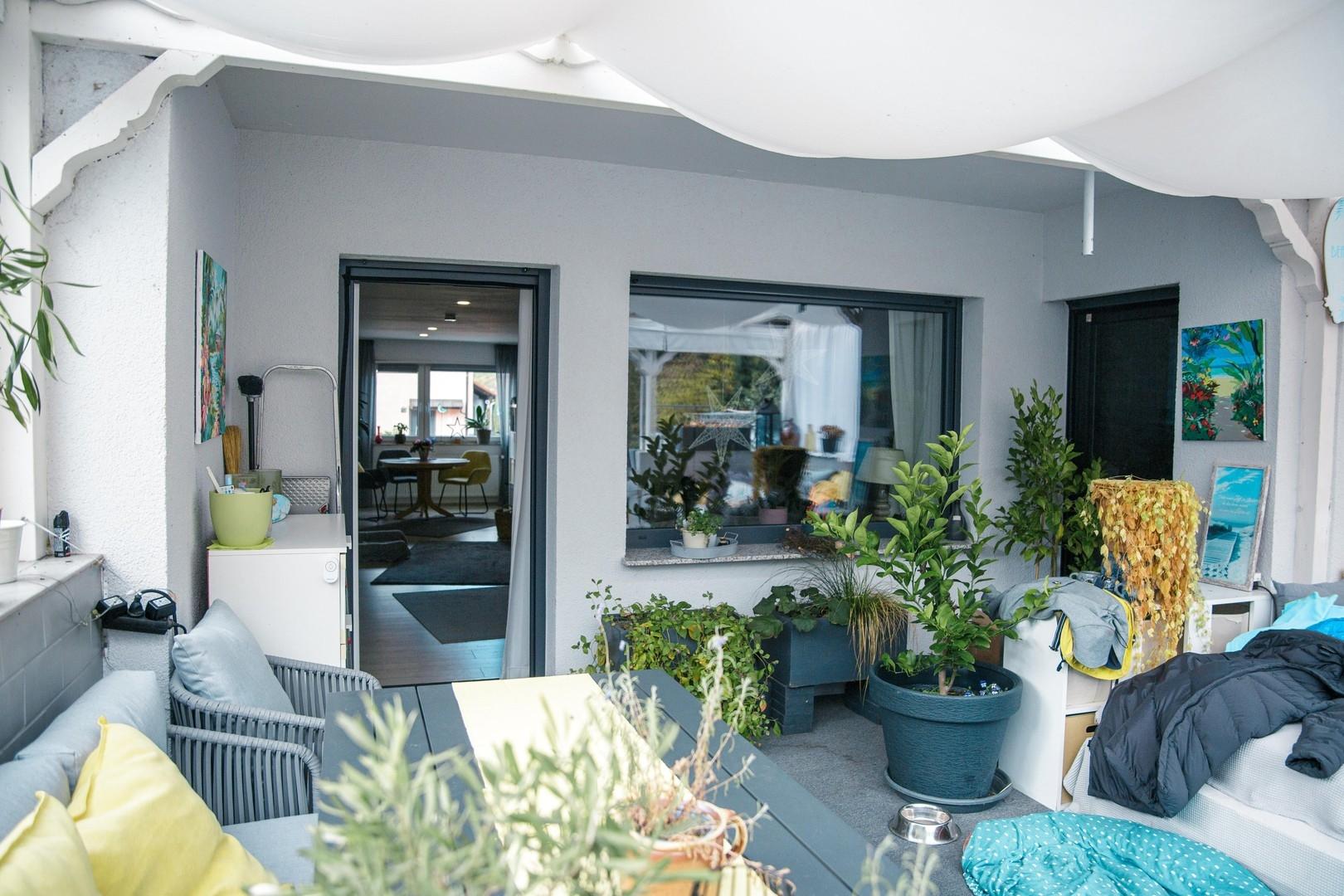 Balkon