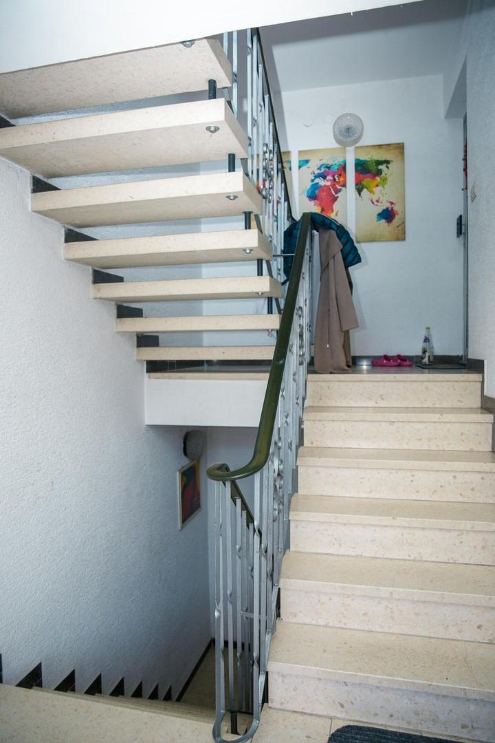 Treppenhaus
