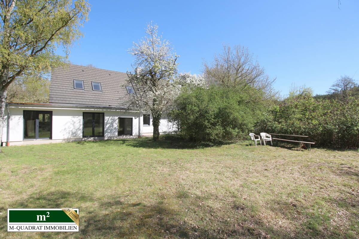 Aufblühender Garten - der Frühling ist gekommen