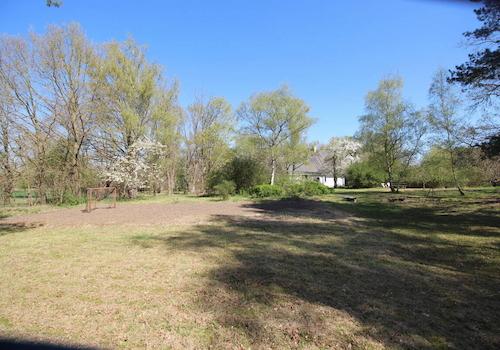 Ihr Garten erwartet Sie