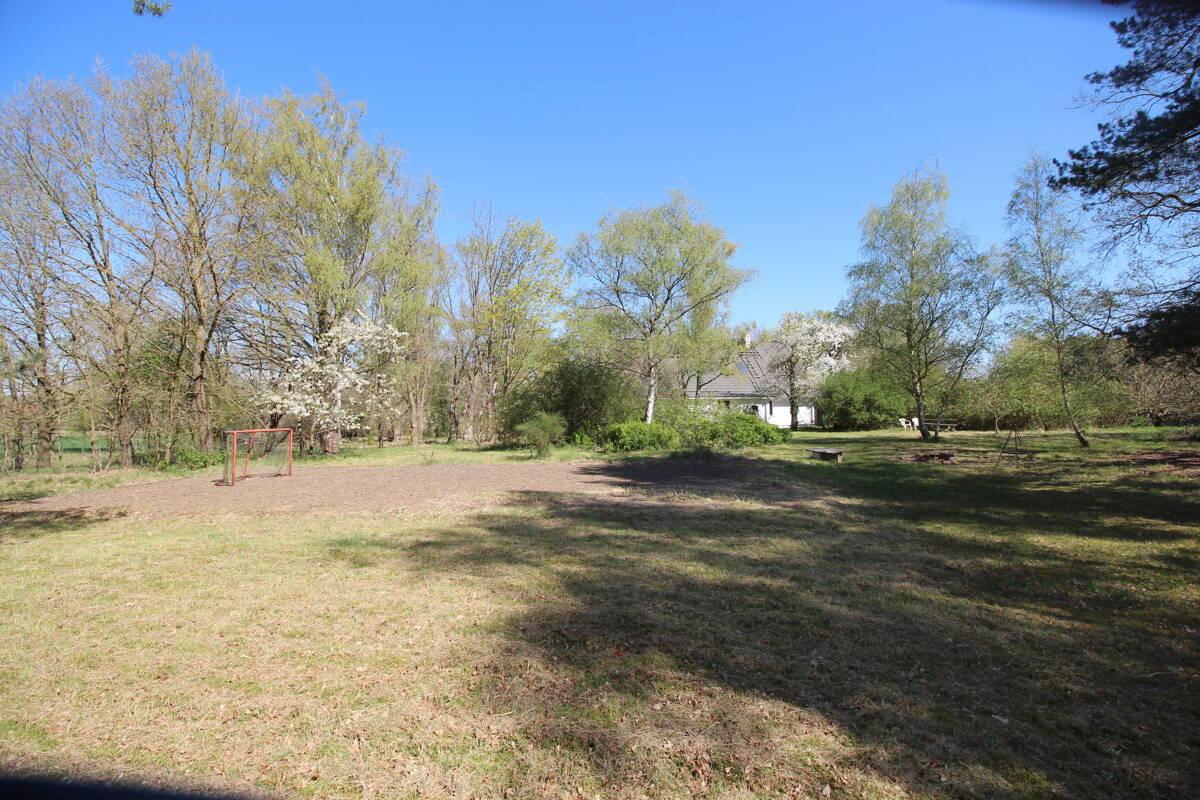 Ihr Garten erwartet Sie