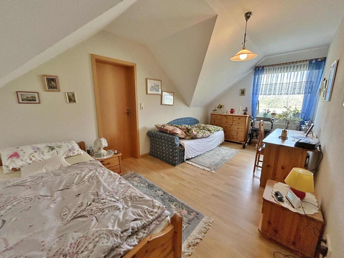 Ankleidezimmer
