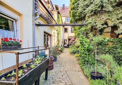 Innenhof