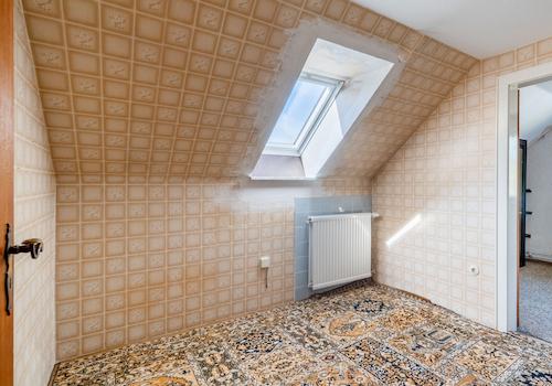 Arbeiten/Durchgangszimmer OG