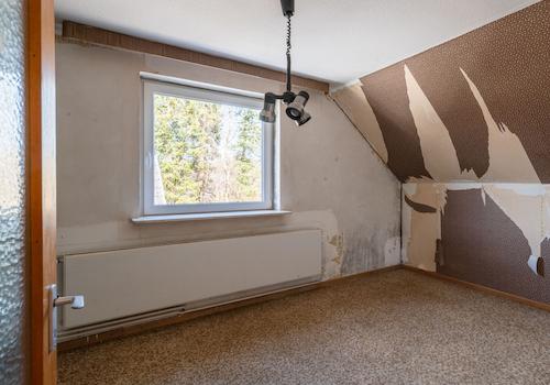Zimmer 2 OG