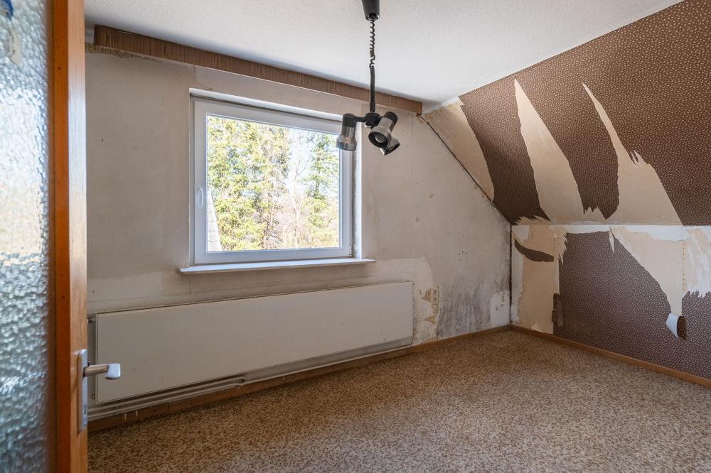 Zimmer 2 OG