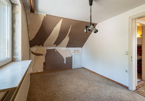 Zimmer 2 OG