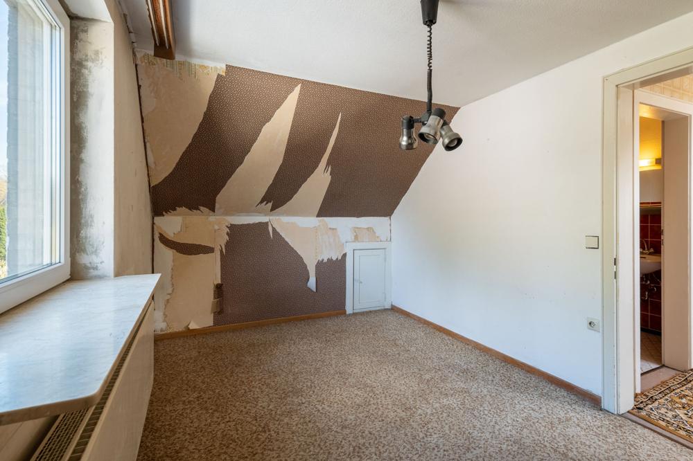 Zimmer 2 OG